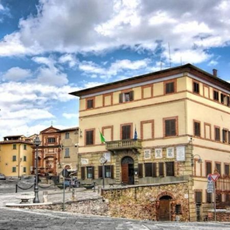 Il Mercato - Appartamento Con Vista Sinalunga Extérieur photo
