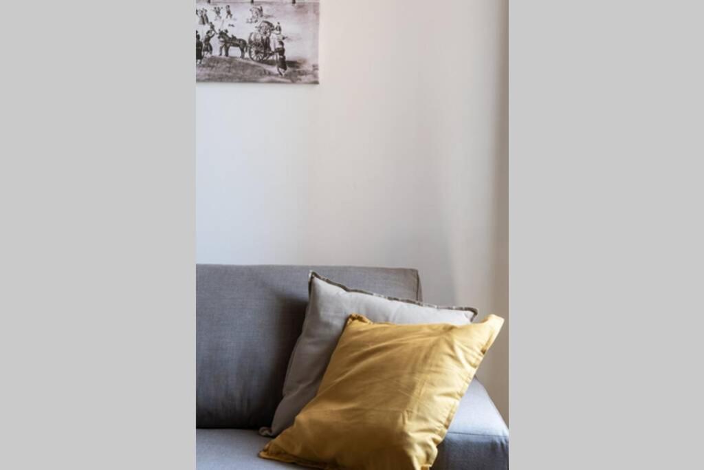 Il Mercato - Appartamento Con Vista Sinalunga Extérieur photo