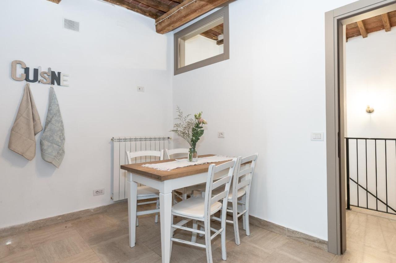 Il Mercato - Appartamento Con Vista Sinalunga Extérieur photo